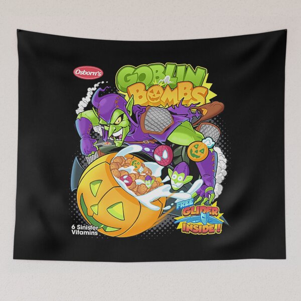 Item preview, Goblin Bombs  designed and sold by Galaxyy720.