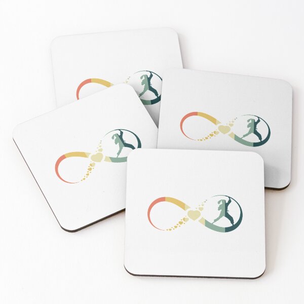 Item preview, Taekwondo Infinity vintage| Perfect Gift| taekwondo designed and sold by joandoria.