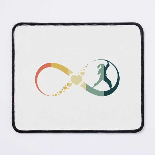 Item preview, Taekwondo Infinity vintage| Perfect Gift| taekwondo designed and sold by joandoria.