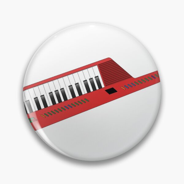 Item preview, Shoulder synthesizer designed and sold by TwaN97.