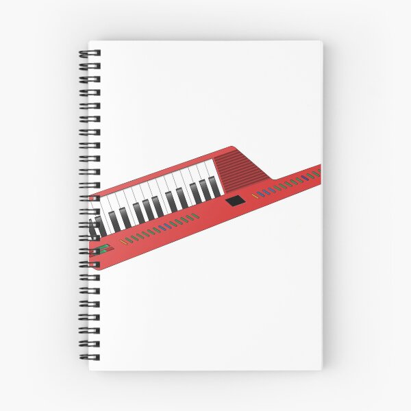 Item preview, Shoulder synthesizer designed and sold by TwaN97.