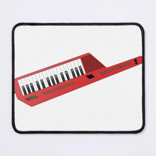 Item preview, Shoulder synthesizer designed and sold by TwaN97.