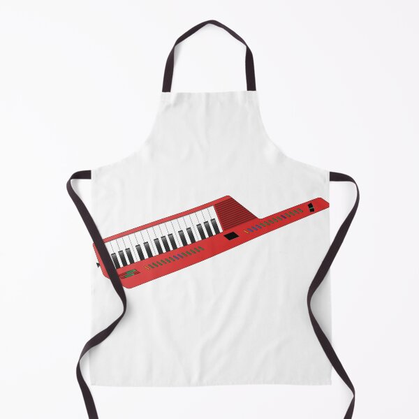 Item preview, Shoulder synthesizer designed and sold by TwaN97.