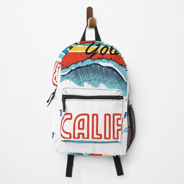 Item preview, CaliforniaSummer designed and sold by Orbit Design Co..