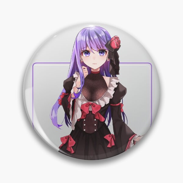 Item preview, Matou Sakura designed and sold by HeidaFletcher.