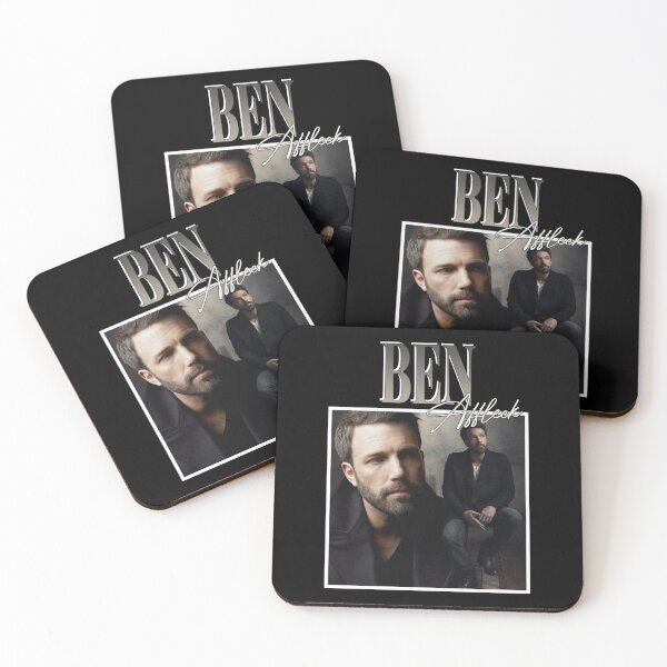 Item preview, Ben affleck designed and sold by LiaRomano.