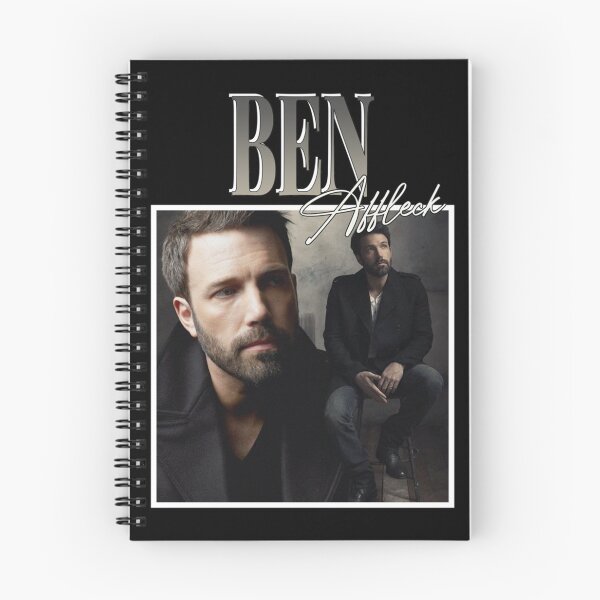 Item preview, Ben affleck designed and sold by LiaRomano.