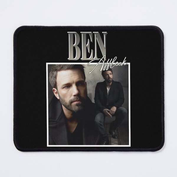 Item preview, Ben affleck designed and sold by LiaRomano.