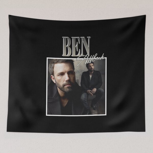 Item preview, Ben affleck designed and sold by LiaRomano.