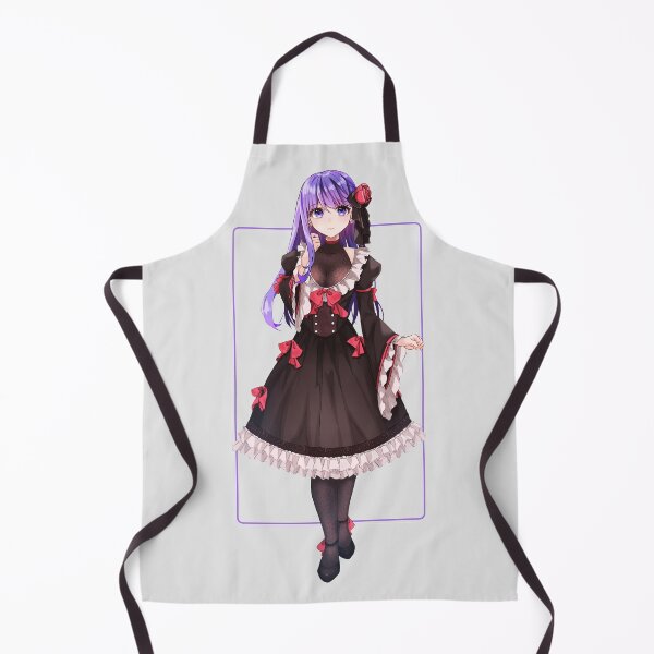 Item preview, Matou Sakura designed and sold by HeidaFletcher.