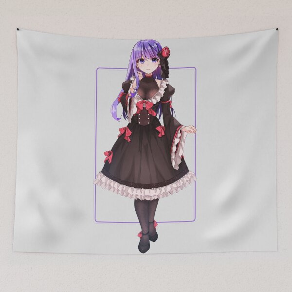 Item preview, Matou Sakura designed and sold by HeidaFletcher.