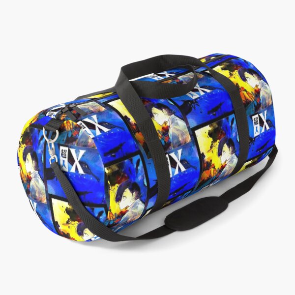 Item preview, HIGH QUALITY choujin x designed and sold by greenell.