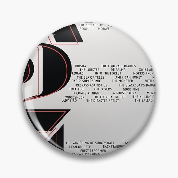 Item preview, Twenty Four Movie designed and sold by mandorkotor.