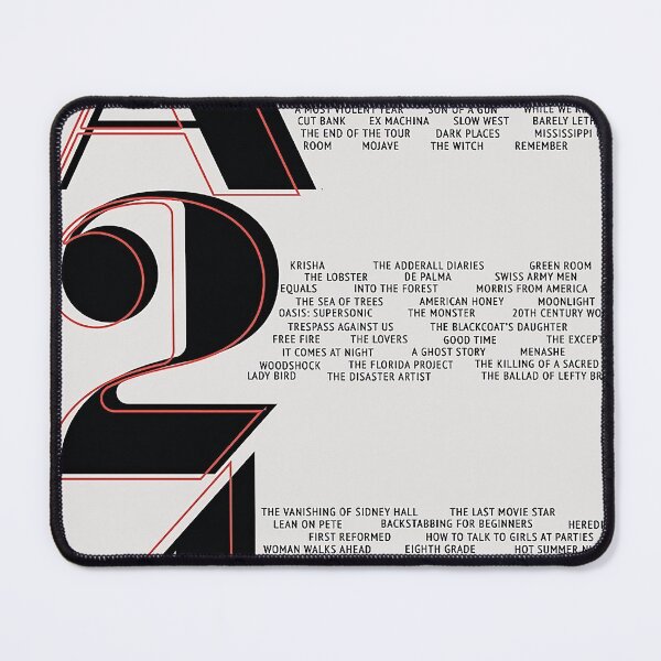 Item preview, Twenty Four Movie designed and sold by mandorkotor.