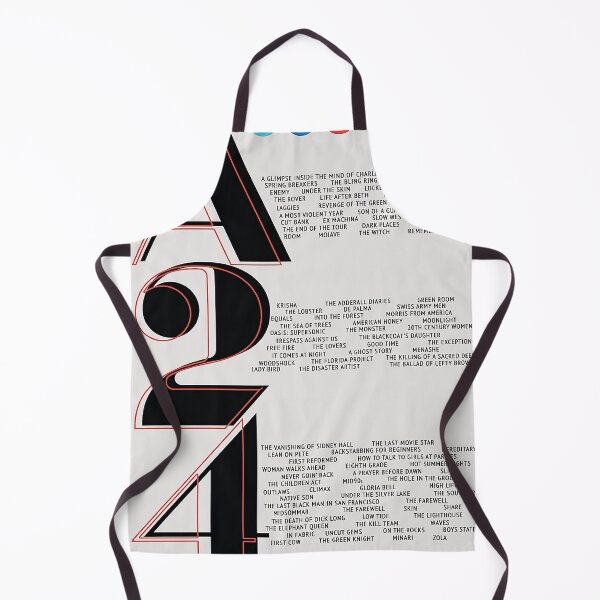Item preview, Twenty Four Movie designed and sold by mandorkotor.
