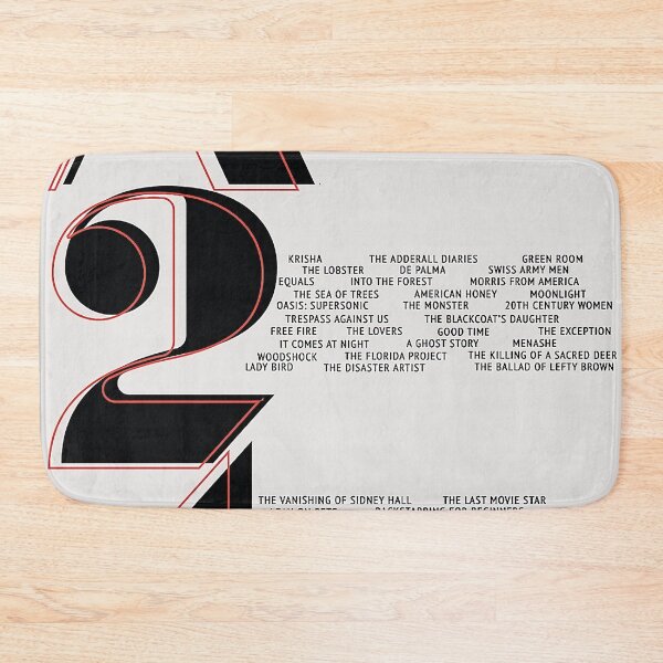 Item preview, Twenty Four Movie designed and sold by mandorkotor.
