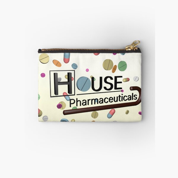 Item preview, House Pharmaceuticals designed and sold by Madeleine Hogue.