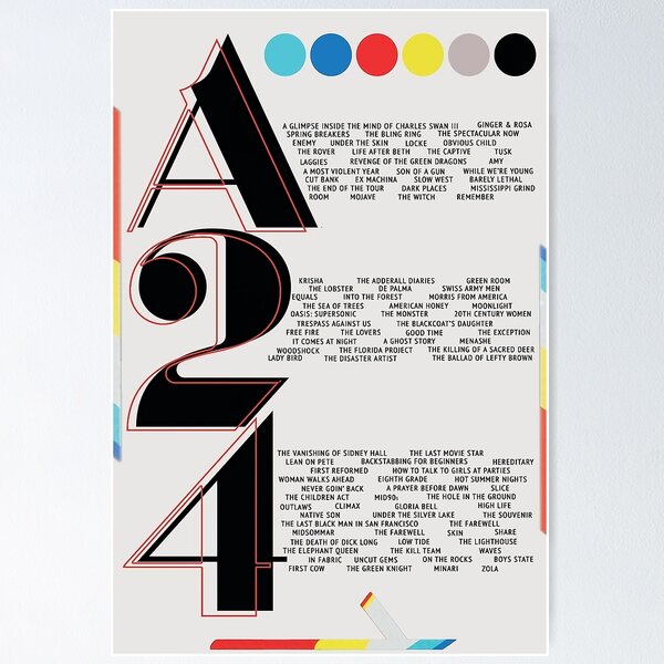 Item preview, Twenty Four Movie designed and sold by mandorkotor.