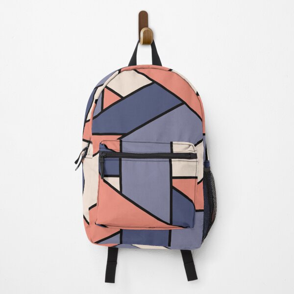 Item preview, Geometric Diagonal Lines designed and sold by Mindhive31.