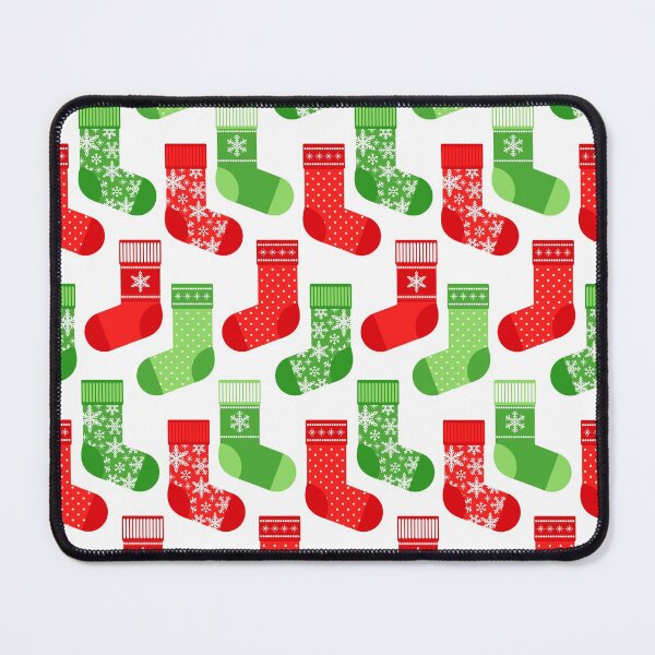 Item preview, Christmas Pattern | Xmas Gift Idea Santa Claus designed and sold by anziehend.