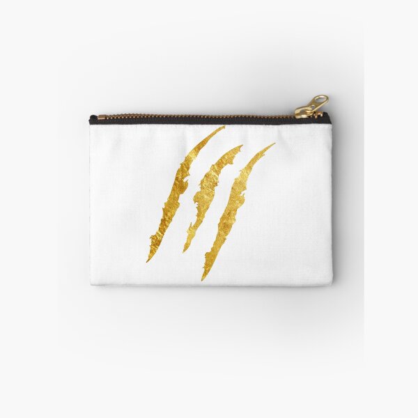 Item preview, Gold Claw Marks designed and sold by coasthouse.