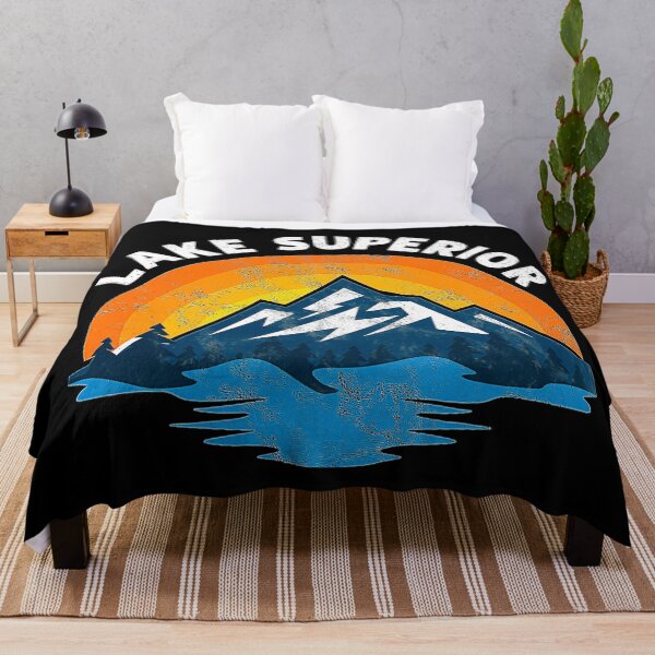 Item preview, Mullett Lake Michigan designed and sold by mullettt269.