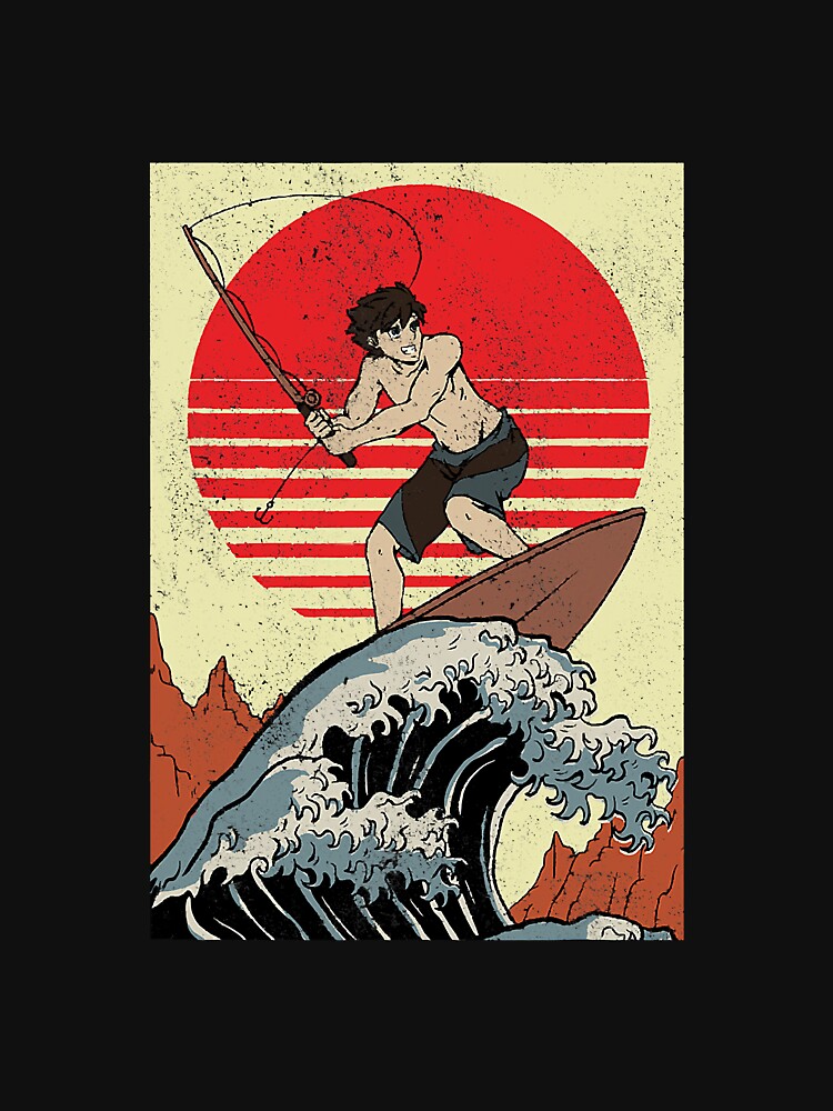 Download The Great Wave Off Kanagawa Wallpaper | Wallpapers.com