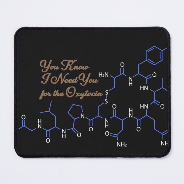 Item preview, Happier Than Ever Oxytocin designed and sold by heyitsIrish.
