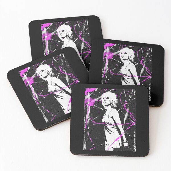 Item preview, Debra Harry Punked  designed and sold by ThereseKuphal.