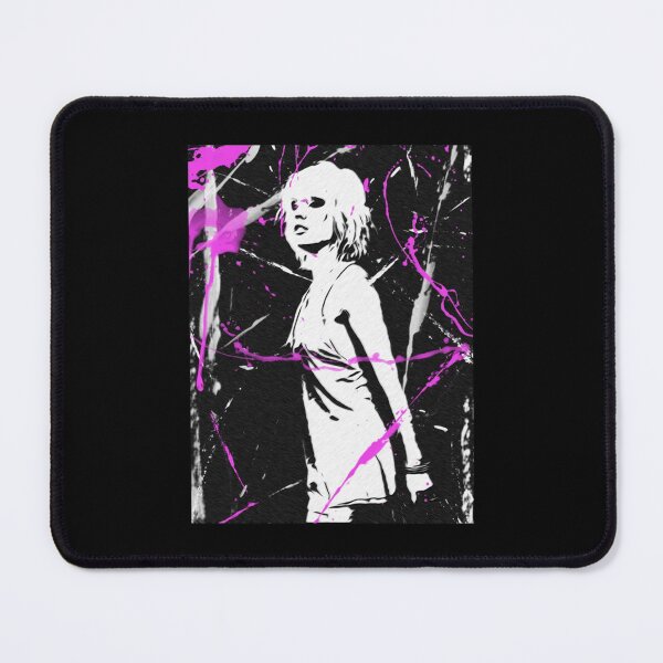 Item preview, Debra Harry Punked designed and sold by ThereseKuphal.