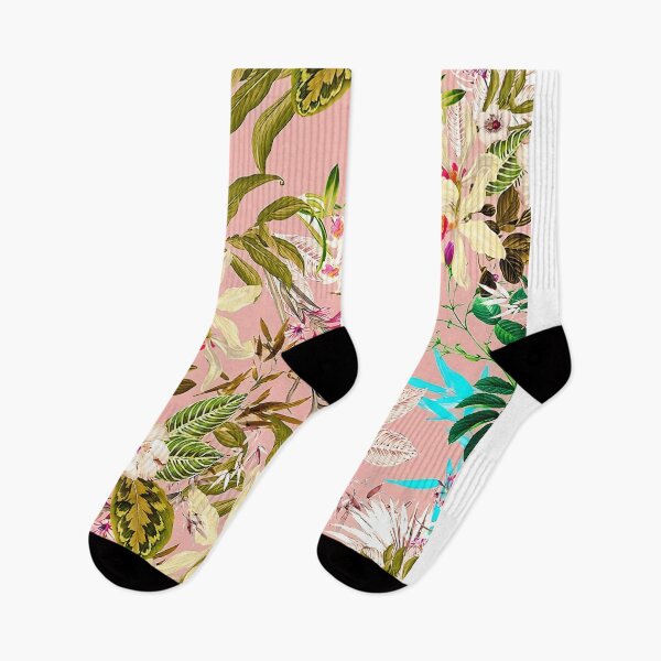 Item preview, Cabin Suitcase print floral designed and sold by JOSEPH PERONA.