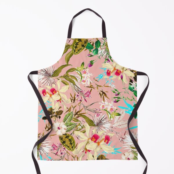 Item preview, Cabin Suitcase print floral designed and sold by JOSEPH PERONA.
