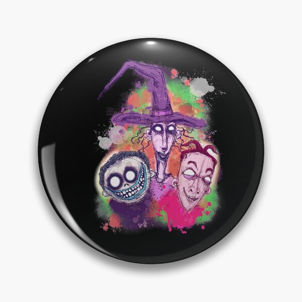Item preview, Kidnap The Sandy Claws  designed and sold by Galaxyy720.