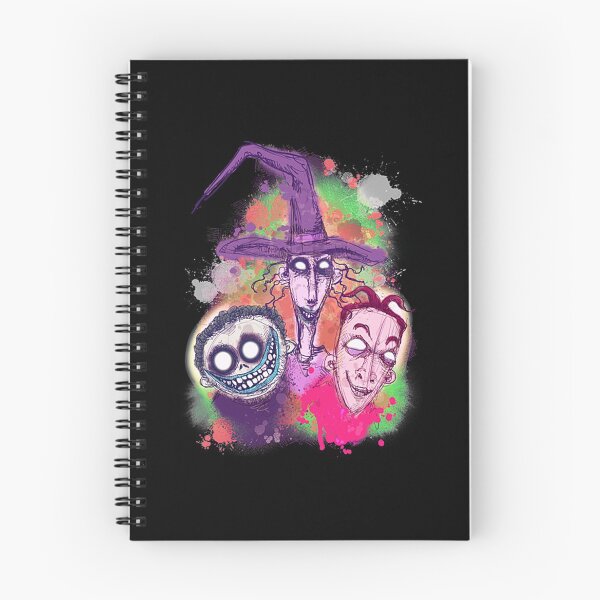 Item preview, Kidnap The Sandy Claws  designed and sold by Galaxyy720.