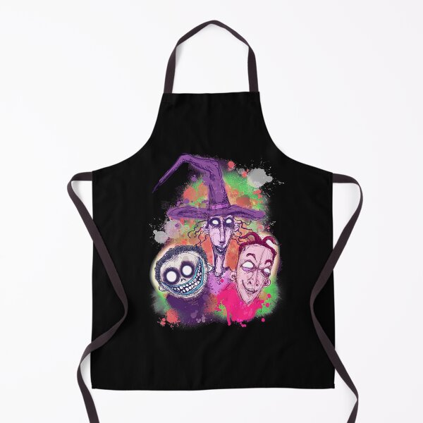 Item preview, Kidnap The Sandy Claws designed and sold by Galaxyy720.