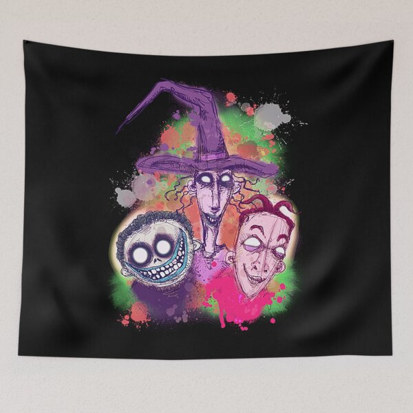 Item preview, Kidnap The Sandy Claws  designed and sold by Galaxyy720.