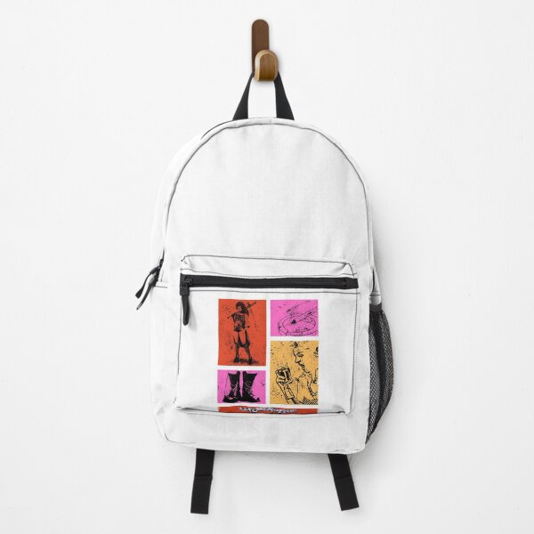 Item preview, Mens Funny Bratmobile - Tiles Band Logo designed and sold by GraysonReidTee.