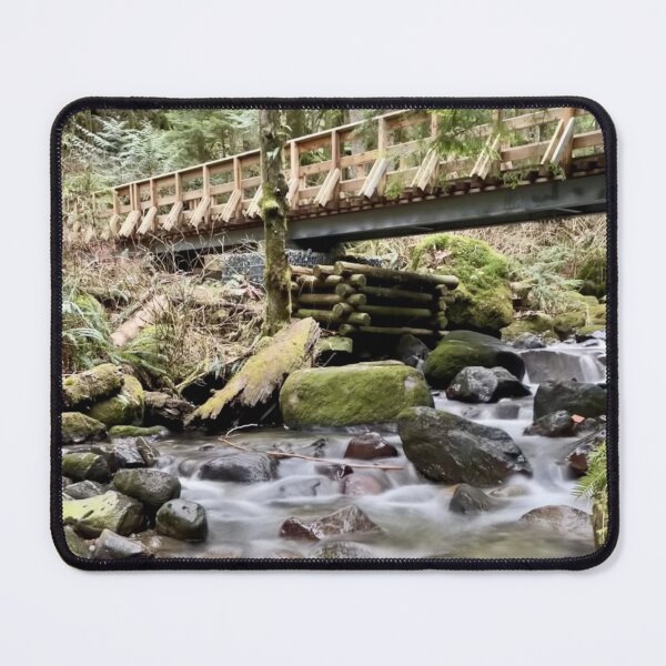 Item preview, Creek Crossing designed and sold by PilotPresents.