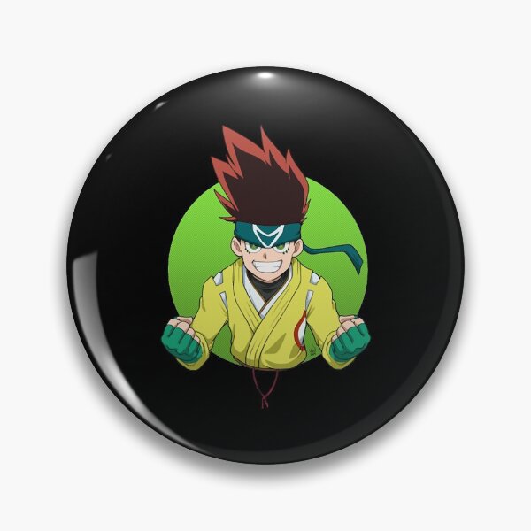 Item preview, Shirt Gift Birthday Arman Kusaba from Beyblade Burst Rise Classic designed and sold by CasandreColins5.