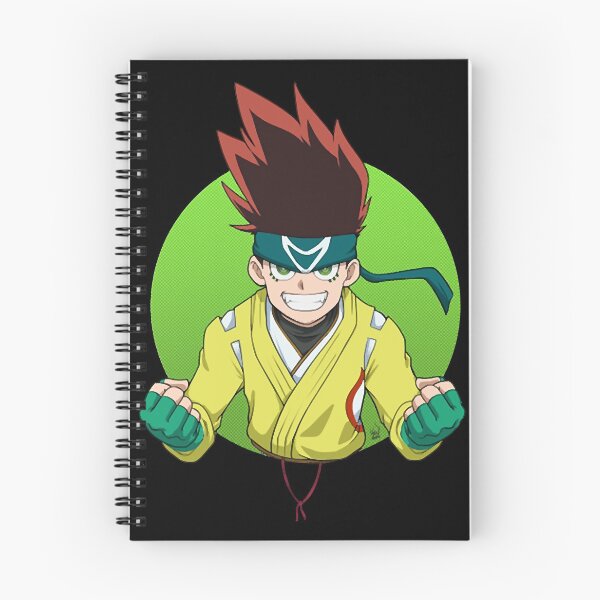 Item preview, Shirt Gift Birthday Arman Kusaba from Beyblade Burst Rise Classic designed and sold by CasandreColins5.