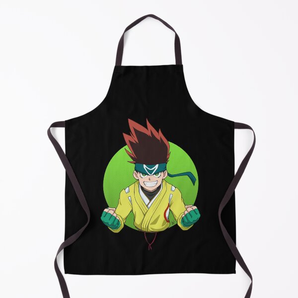 Item preview, Shirt Gift Birthday Arman Kusaba from Beyblade Burst Rise Classic designed and sold by CasandreColins5.