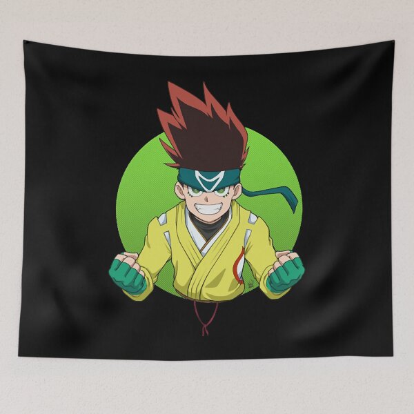 Item preview, Shirt Gift Birthday Arman Kusaba from Beyblade Burst Rise Classic designed and sold by CasandreColins5.