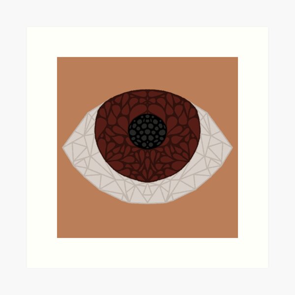 Item preview, Intriguing Iris designed and sold by OneGayFeline.