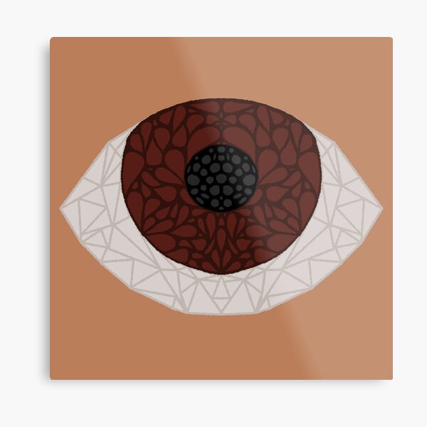 Item preview, Intriguing Iris designed and sold by OneGayFeline.