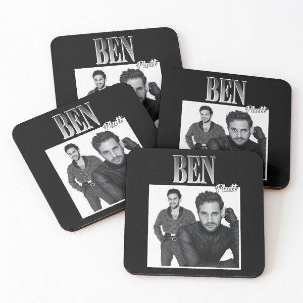 Item preview, Ben Platt designed and sold by LiaRomano.