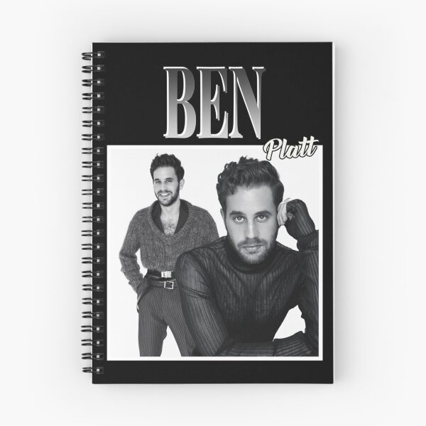 Item preview, Ben Platt designed and sold by LiaRomano.