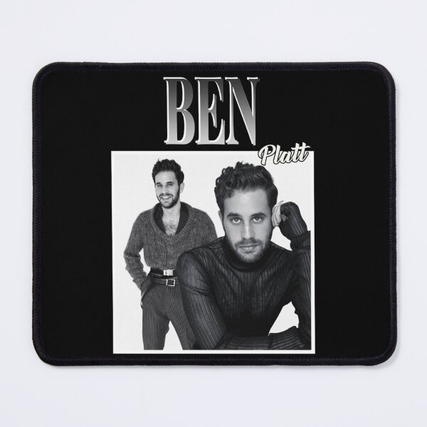 Item preview, Ben Platt designed and sold by LiaRomano.
