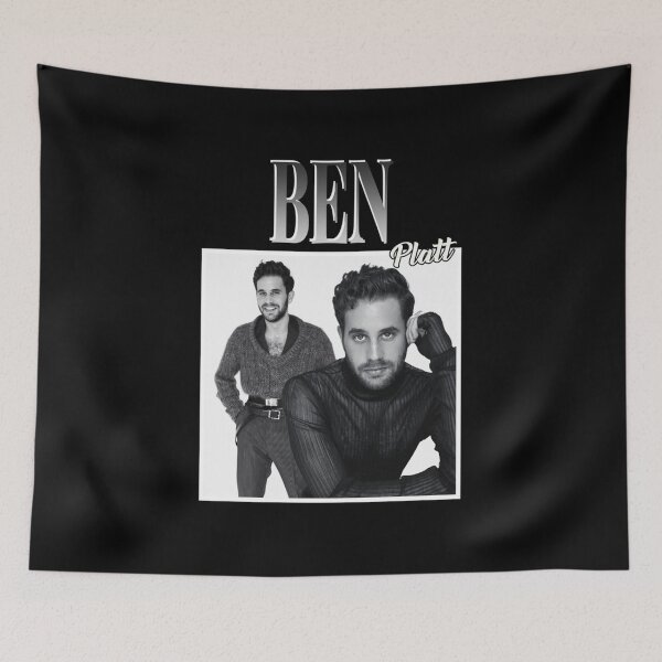 Item preview, Ben Platt designed and sold by LiaRomano.
