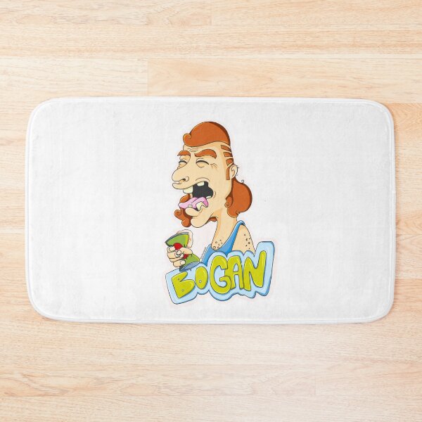 Item preview, Classic Bogan chilling  designed and sold by artbyharshi.