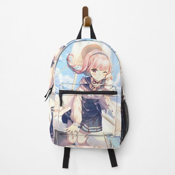 Item preview, Minato Aqua designed and sold by HeidaFletcher.